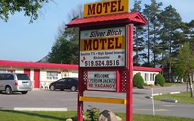 Silver Birch Motel Goderich